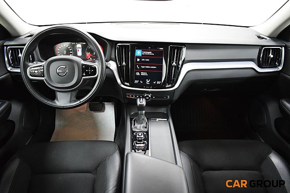 Volvo V60 9 of 22