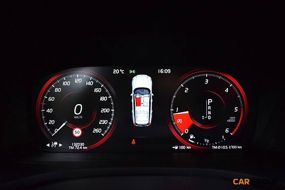 Volvo V60 16 of 22