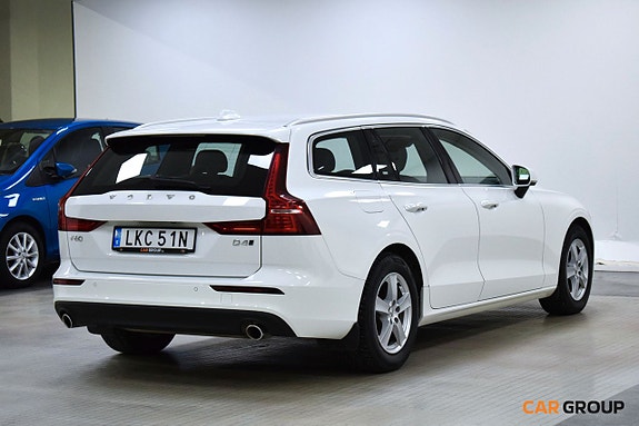 Volvo V60 6 of 22