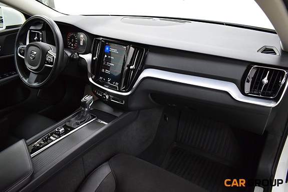 Volvo V60 12 of 22