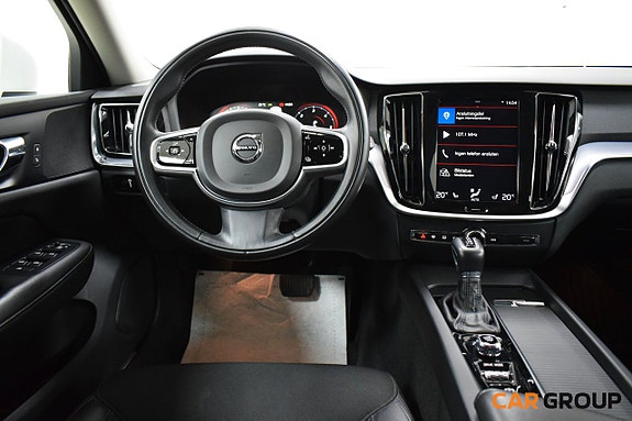 Volvo V60 10 of 22