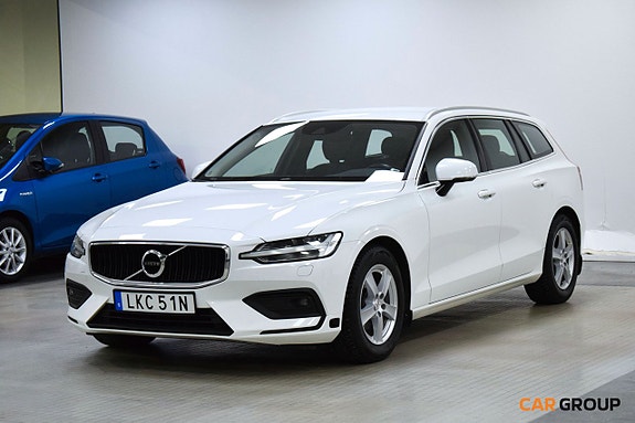 Volvo V60 2 of 22