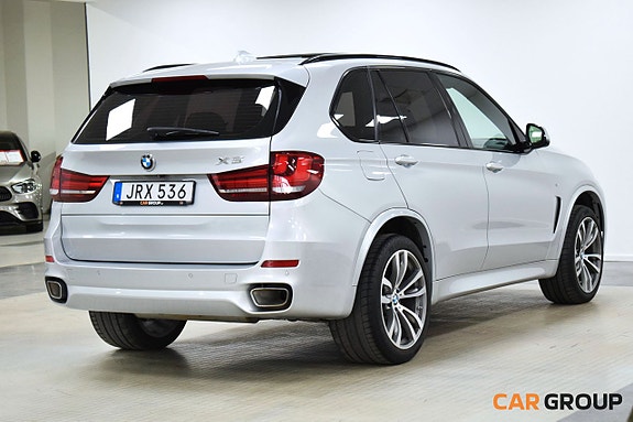 BMW X5 6 of 23