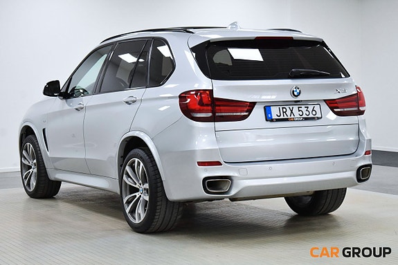 BMW X5 7 of 23
