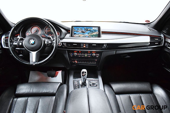 BMW X5 9 of 23
