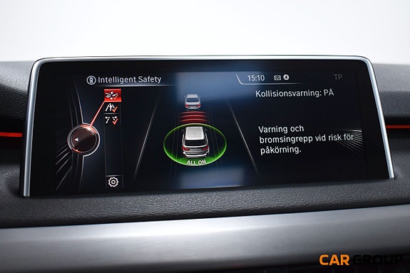 BMW X5 19 of 23