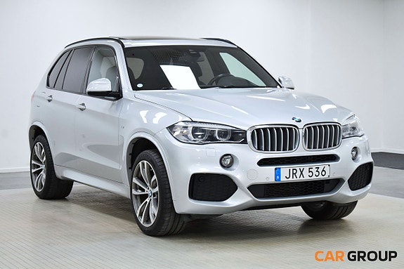 BMW X5 3 of 23