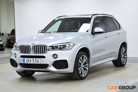 BMW X5 2 of 23