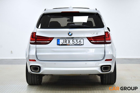 BMW X5 5 of 23