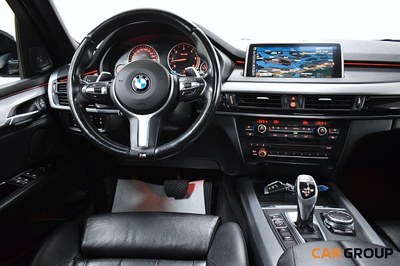BMW X5 10 of 23
