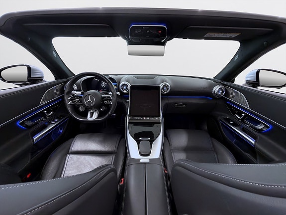Mercedes-Benz SL63 10 of 23