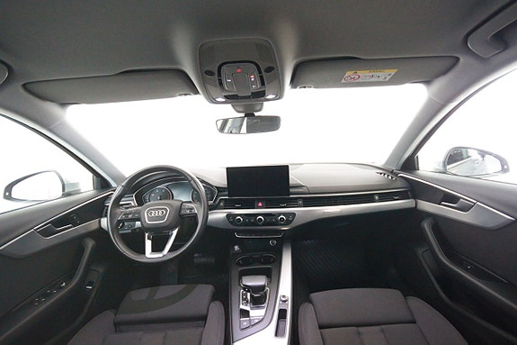 Audi A4 5 of 6