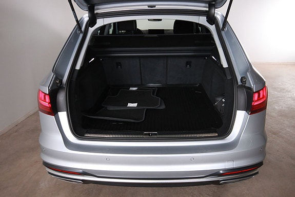 Audi A4 3 of 6