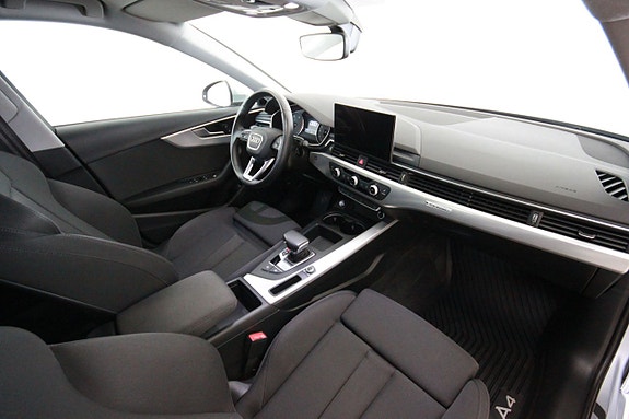 Audi A4 4 of 6