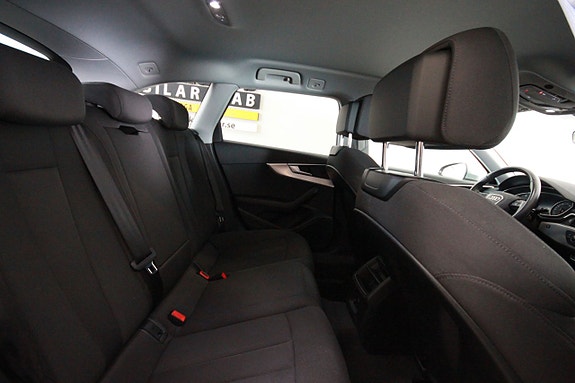 Audi A4 6 of 6