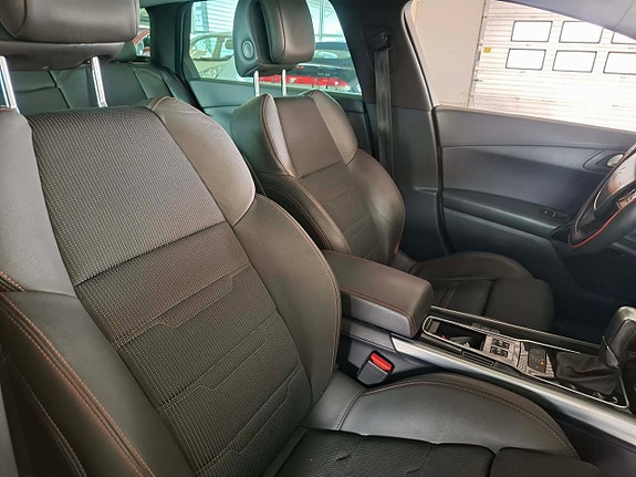Peugeot 508 5 of 5