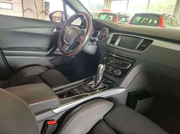 Peugeot 508 4 of 5