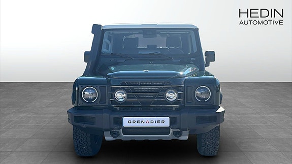 Ineos Grenadier 8 of 10