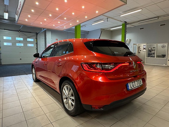 Renault Megane IV 6 of 14