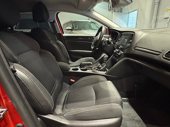 Renault Megane IV 9 of 14