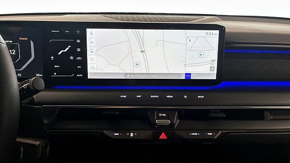 Kia EV9 12 of 16