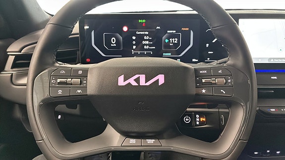 Kia EV9 14 of 16