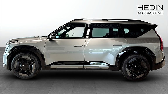 Kia EV9 6 of 16
