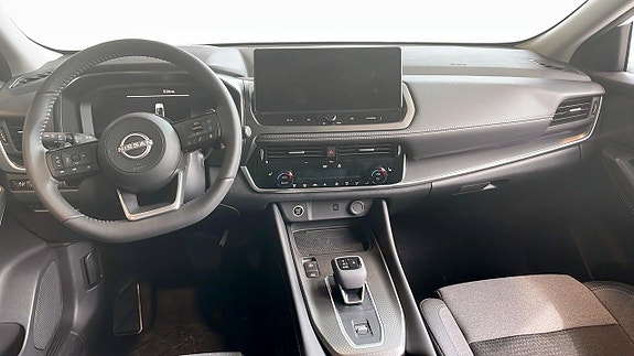 Nissan Qashqai 4 of 9