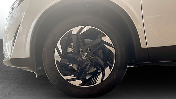 Nissan Qashqai 9 of 9