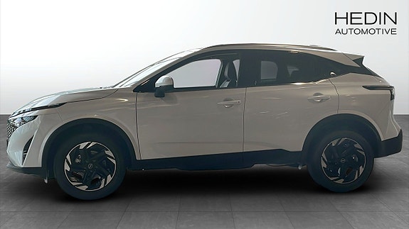 Nissan Qashqai 6 of 9