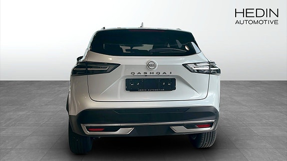 Nissan Qashqai 7 of 9