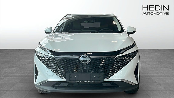 Nissan Qashqai 8 of 9