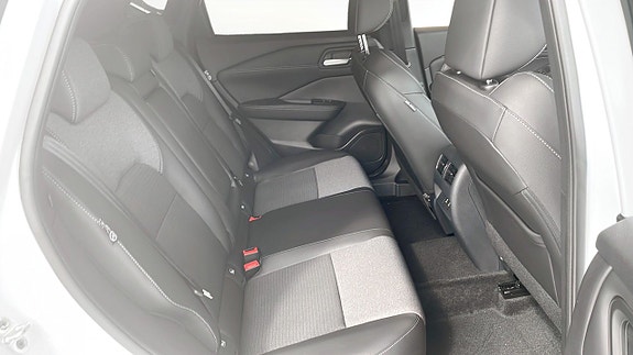 Nissan Qashqai 5 of 9