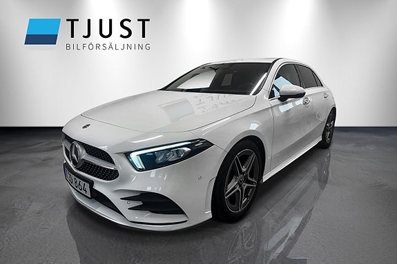 Mercedes-Benz A180 d