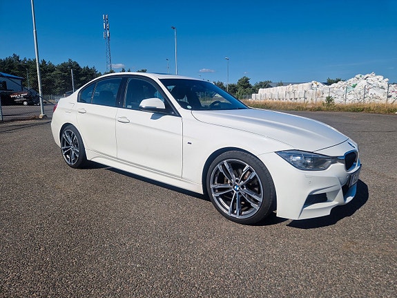 BMW 320d