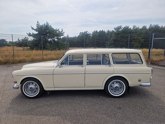 Volvo Amazon 8 of 16