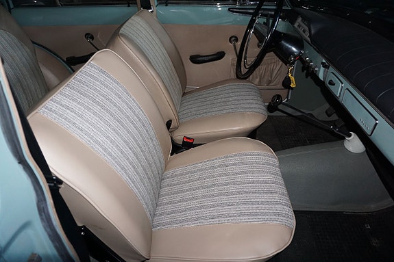 Volvo Amazon 8 of 12