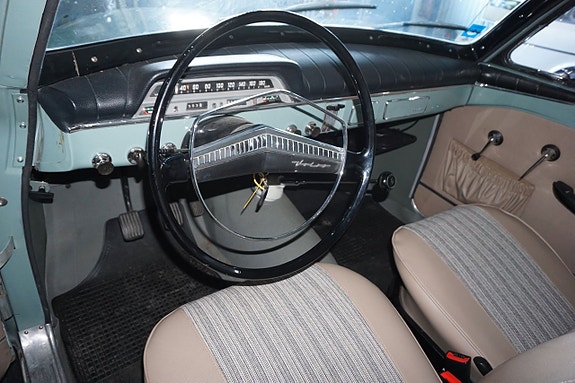 Volvo Amazon 7 of 12