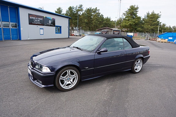 BMW 328 6 of 13