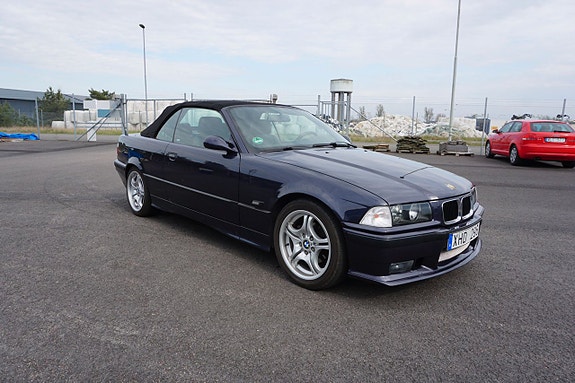 BMW 328 7 of 13