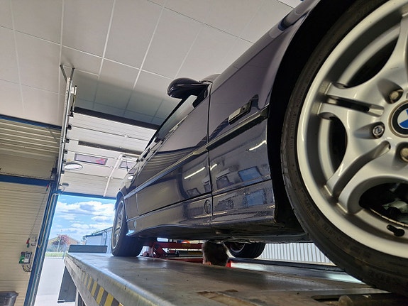 BMW 328 12 of 13
