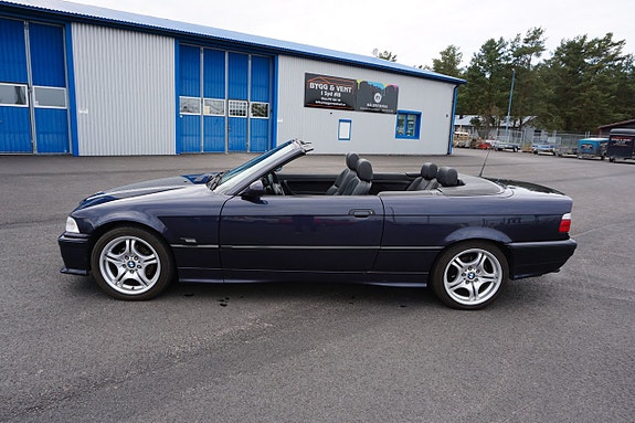 BMW 328 4 of 13