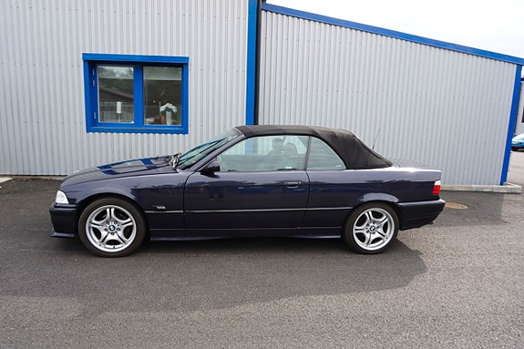 BMW 328 5 of 13