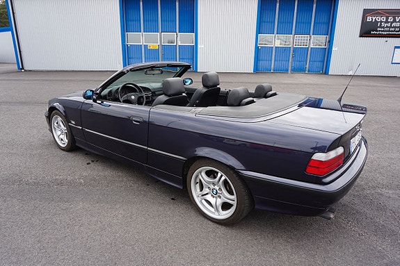 BMW 328 3 of 13