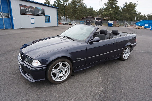 BMW 328 2 of 13