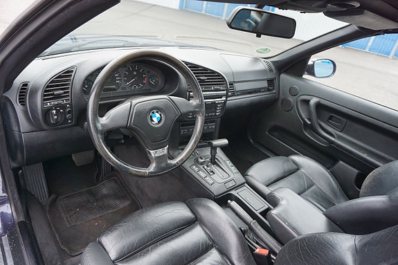 BMW 328 10 of 13