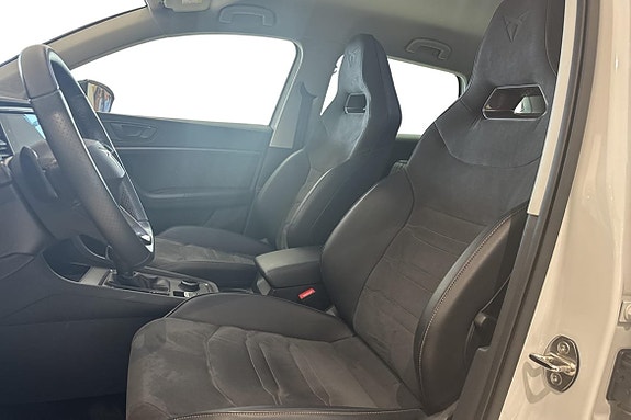 Cupra Ateca 5 of 5