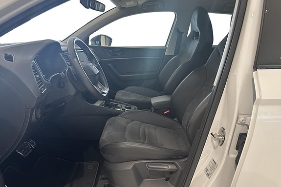 Cupra Ateca 4 of 5