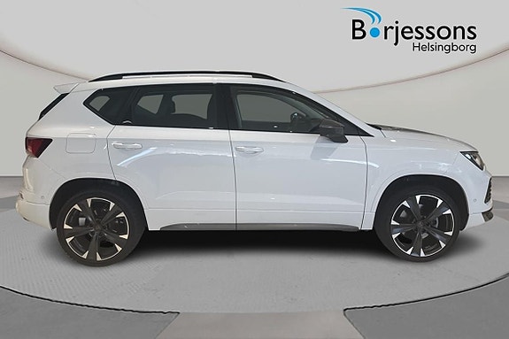 Cupra Ateca 2 of 5