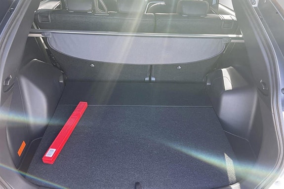 Mitsubishi Eclipse Cross 6 of 13